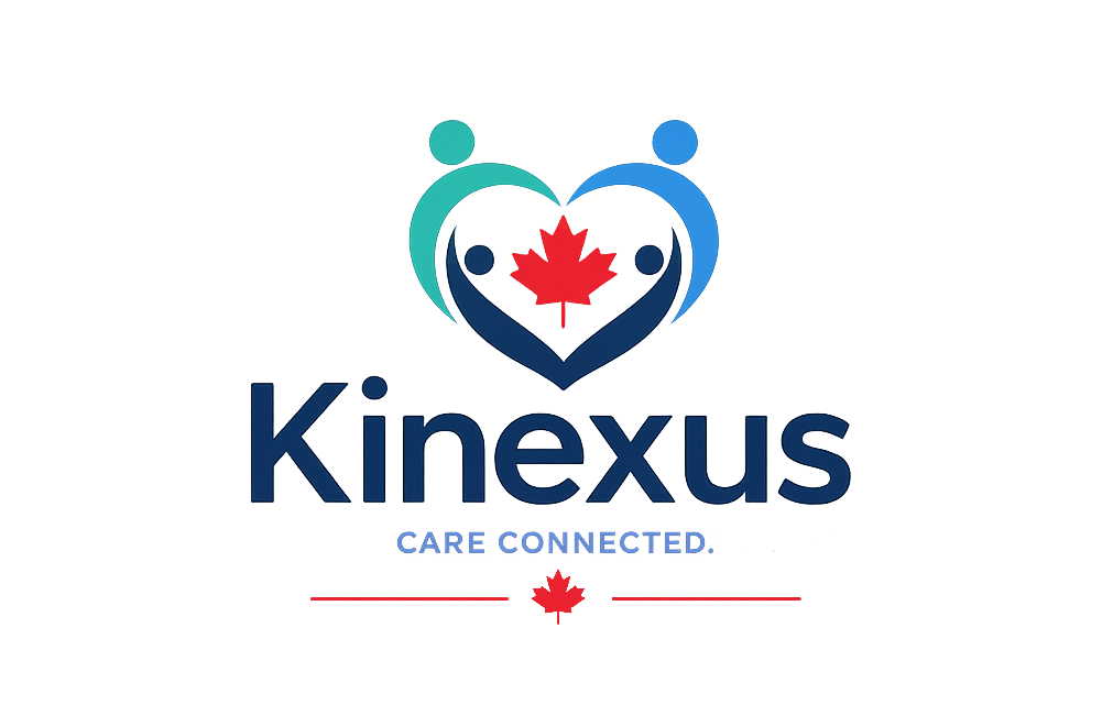 Kinexus Logo